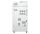 HP LaserJet Enterprise 8801dn Multifunction Farbe Drucker, Nur Ethernet; Duplex; Kopierer, Scanner