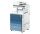 HP LaserJet Enterprise 8801dn Multifunction Farbe Drucker, Nur Ethernet; Duplex; Kopierer, Scanner