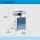 HP LaserJet Enterprise 8801dn Multifunction Farbe Drucker, Nur Ethernet; Duplex; Kopierer, Scanner