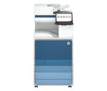 HP LaserJet Enterprise 8801z Multifunction Farbe Drucker,...