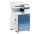 HP LaserJet Enterprise 8801z Multifunction Farbe Drucker, Nur Ethernet; Duplex; Kopierer, Scanner