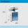 HP LaserJet Enterprise 8801z Multifunction Farbe Drucker, Nur Ethernet; Duplex; Kopierer, Scanner