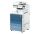 HP LaserJet Enterprise 8801z Multifunction Farbe Drucker, Nur Ethernet; Duplex; Kopierer, Scanner