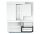 HP LaserJet Enterprise 8801z Multifunction Farbe Drucker, Nur Ethernet; Duplex; Kopierer, Scanner