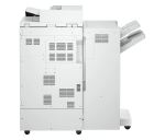 HP LaserJet Enterprise 8801z+ Multifunction Farbe Drucker, Nur Ethernet; Duplex; Kopierer, Scanner
