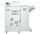HP LaserJet Enterprise 8801z+ Multifunction Farbe Drucker, Nur Ethernet; Duplex; Kopierer, Scanner