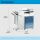 HP LaserJet Enterprise 8801z+ Multifunction Farbe Drucker, Nur Ethernet; Duplex; Kopierer, Scanner