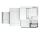 HP LaserJet Enterprise 8801z+ Multifunction Farbe Drucker, Nur Ethernet; Duplex; Kopierer, Scanner