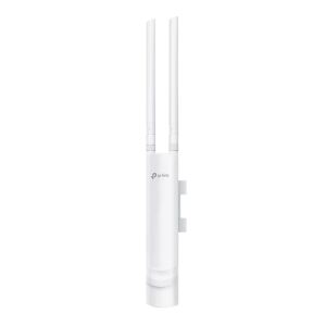 TP-Link Omada EAP225-Outdoor 1200 Mbit/s Weiß Power over Ethernet (PoE)