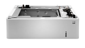 HP LaserJet Color 550-Blatt-Medienfach