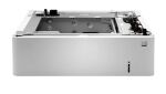 HP LaserJet Color 550-Blatt-Medienfach