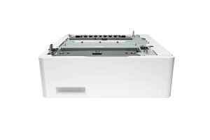 HP LaserJet-550-Blatt-Zufuhrfach