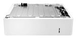 HP LaserJet -550-Blatt-Zufuhrfach