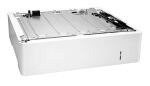 HP LaserJet -550-Blatt-Zufuhrfach