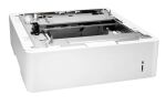 HP LaserJet 550-Blatt-Papierfach