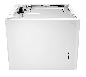 HP LaserJet 2.100-Blatt-Papierfach