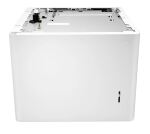 HP LaserJet 2.100-Blatt-Papierfach