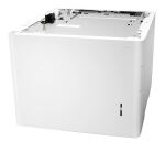 HP LaserJet 2.100-Blatt-Papierfach