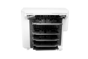 HP LaserJet-Stapelfach mit Hefter und Mailbox