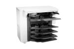 HP LaserJet-Stapelfach mit Hefter und Mailbox