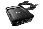 HP Jetdirect LAN, Zubehör