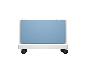 HP Color LaserJet Storage Stand