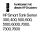 HP 32XL Schwarz Original Tintenflasche, 135 ml