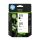 HP 305 2er-Pack Cyan/Magenta/Gelb/Schwarz Original Druckerpatrone