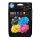 HP 963 4er-Pack OriginalDruckerpatronen Schwarz/Cyan/Magenta/Gelb