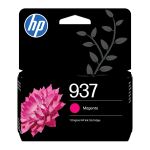 HP 937 Magenta Original Druckerpatrone