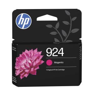 HP 924 Magenta Original Druckerpatrone