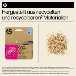 HP 937e EvoMore Magenta Original Druckerpatrone