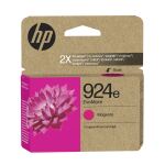 HP 924e EvoMore Magenta Original Druckerpatrone