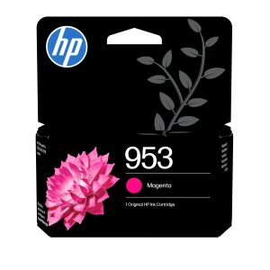 HP 953 Magenta Original Tintenpatrone