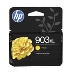 HP 903XL Gelb Original Tintenpatrone mit hoher Reichweite