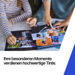 HP 303XL Schwarz Original Druckerpatrone mit hoher Reichweite