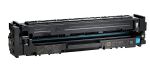 HP 207X Cyan Original LaserJet Tonerkartusche mit hoher Reichweite