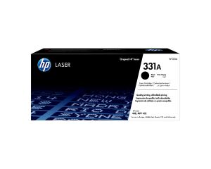 HP 331A Schwarz Original Laser Tonerkartusche