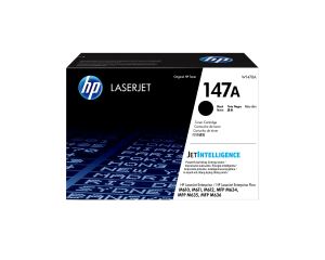 HP LaserJet 147A Schwarz Original Tonerkartusche