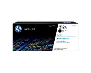 HP 212A Schwarz Original LaserJet Tonerkartusche