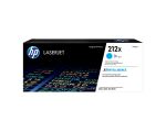 HP 212X Cyan Original LaserJet Tonerkartusche mit hoher...