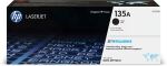 HP LaserJet 135A Schwarz Original Tonerkartusche