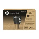 HP Original 153A Schwarz LaserJet Tank...