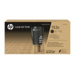 HP Original 153X Schwarz LaserJet Tank...