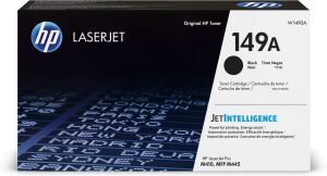 HP 149A Schwarz Original LaserJet Tonerkartusche