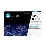 HP 149X Schwarz Original LaserJet Tonerkartusche mit...