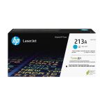 HP 213A Cyan Original LaserJet-Tonerkartusche