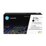 HP 213X Schwarz Original LaserJet-Tonerkartusche mit...