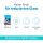 HP Mattes Fotopapier, 180 g/m2, 10 x 15 cm (101 x 152 mm), 25 Blatt