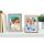 HP Mattes Fotopapier, 180 g/m2, 10 x 15 cm (101 x 152 mm), 25 Blatt